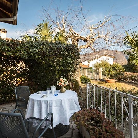 Secret Garden Liliad - Bellagio Daire Dış mekan fotoğraf